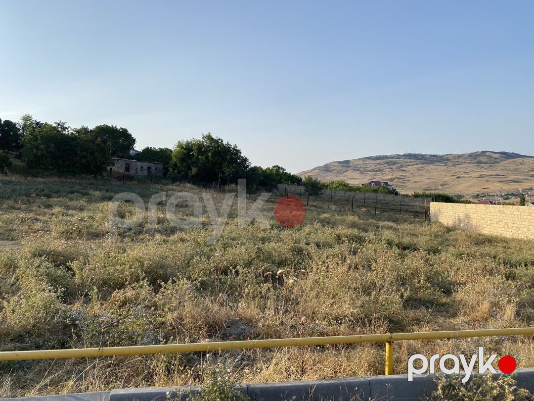 8 sot torpaq sahəsi, Xızı r — Torpaq, Xızı (4)