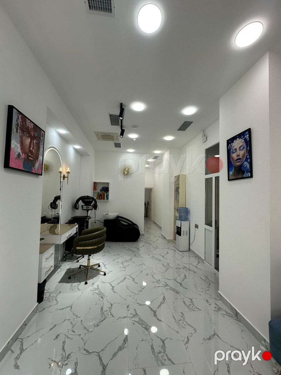 İcarəyə verilir obyekt 50 m² — Əmlak, Bakı (5)