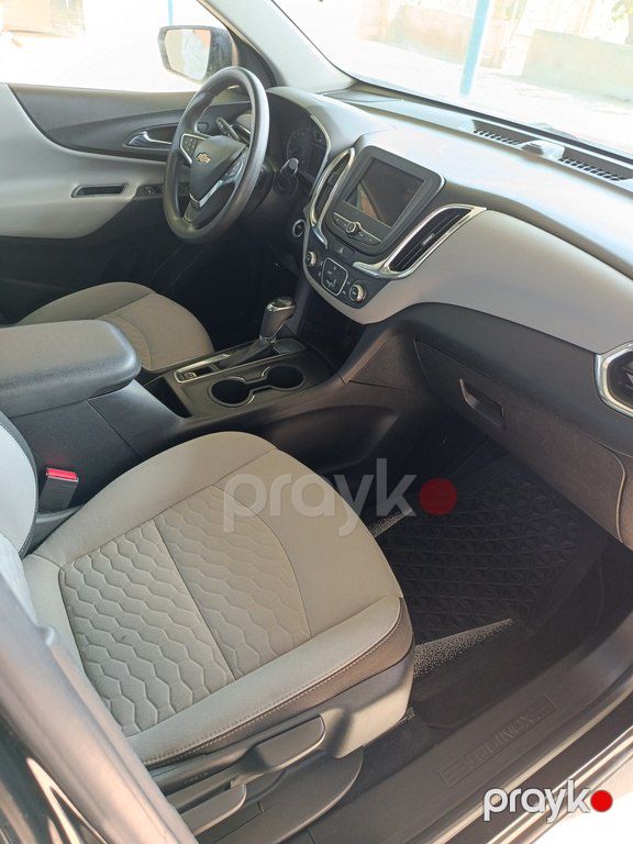 Chevrolet Equinox, 1.5 L, 2019 il, 160 000 km — Avtomobillər, Bakı (5)
