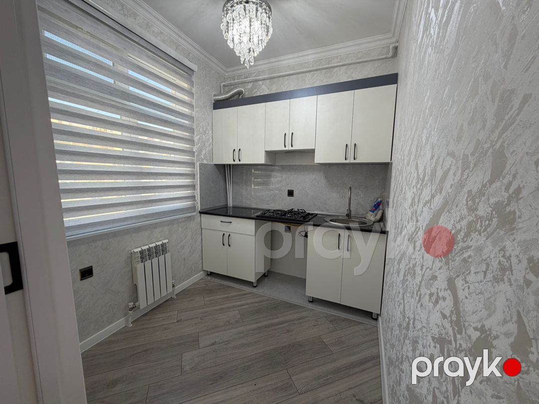 Satılır 2 otaqlı köhnə tikili 48 m² — Mənzil, Bakı (9)