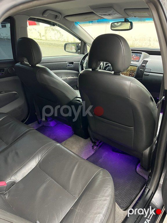 Toyota Prius, 1.5 L, 1.3 kWh, 2009 il, 585 801 km — Avtomobillər, Bakı (8)