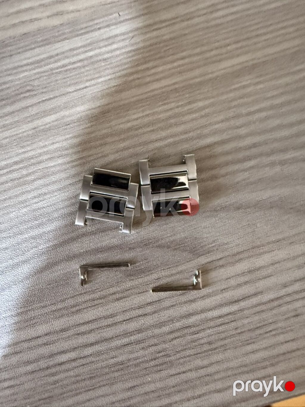 Model: MTP-1370D-1A2VDF orijinal mexanizm: kvars kəmər: polad şüşə — Qol saatları, Digah (4)