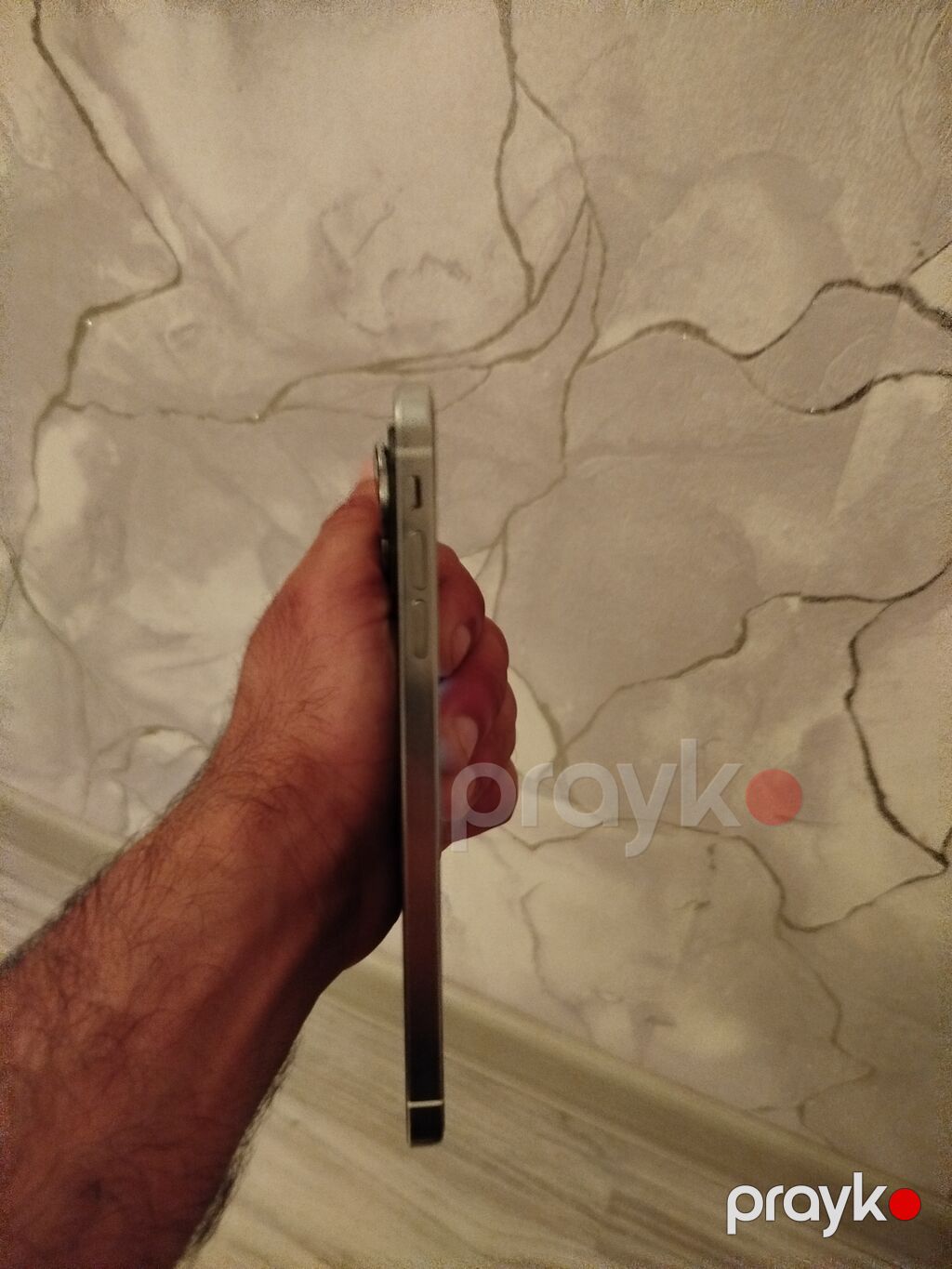 IPhone Xs Max, 256 GB, Qırmızı, Qırıq — Apple iPhone, Sumqayıt (7)