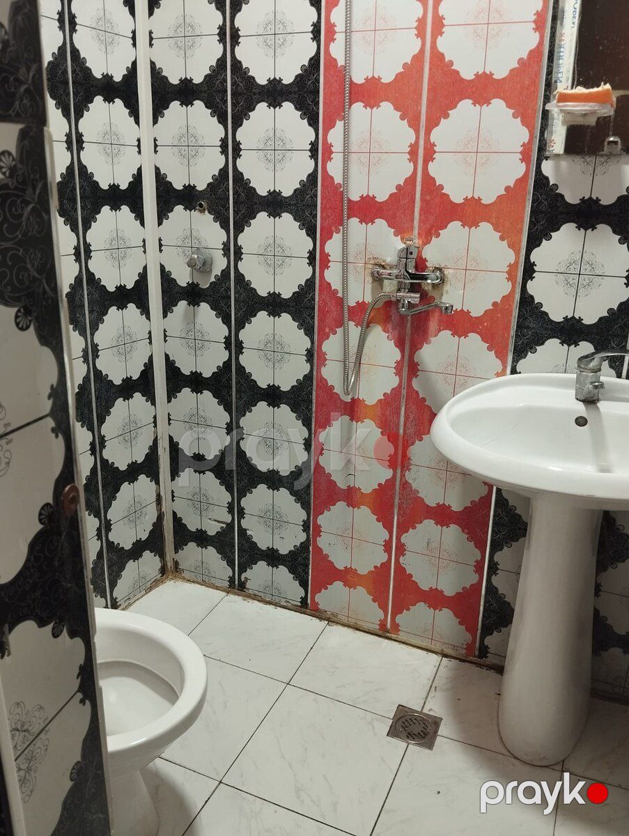 2-otaqlı mənzil kirayə verilir, Sumqayıt ş., 50 m² — Mənzil, Sumqayıt (4)