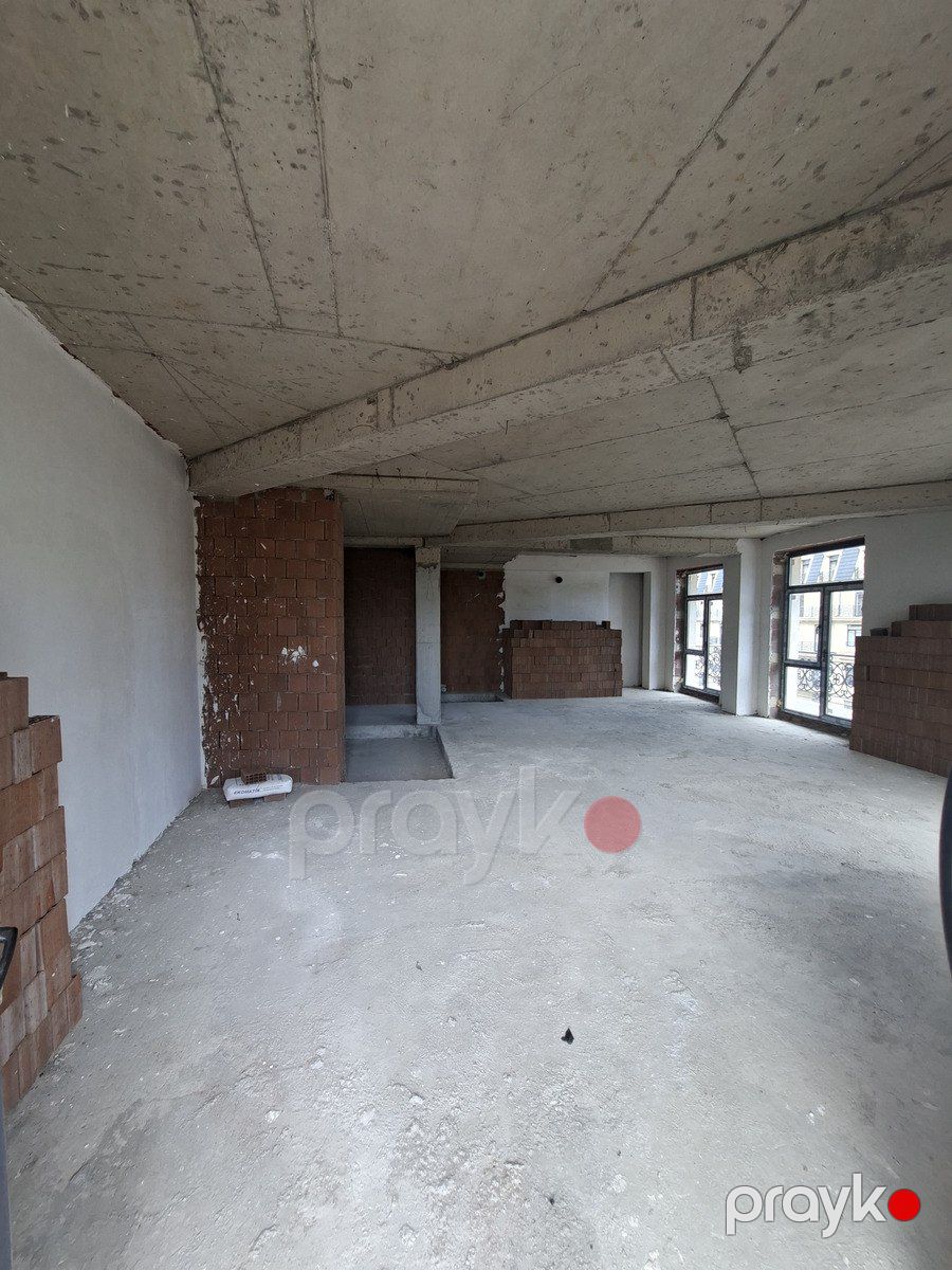 Satılır 2 otaqlı yeni tikili 99 m² — Mənzil, Bakı (2)