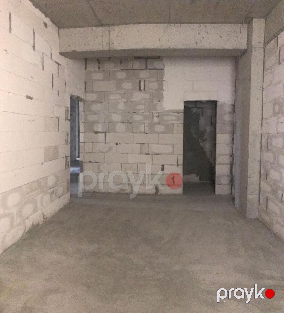 Satılır 4 otaqlı yeni tikili 285 m² — Mənzil, Bakı (7)