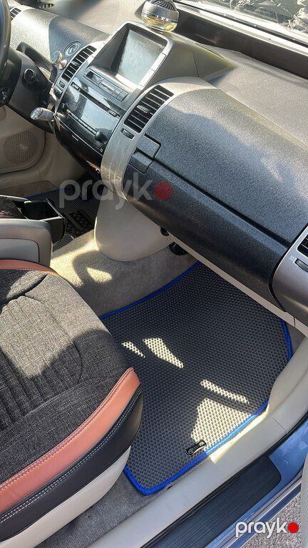 Toyota Prius, 1.5 L, 1.3 kWh, 2007 il, 305 000 km — Avtomobillər, Bakı (9)