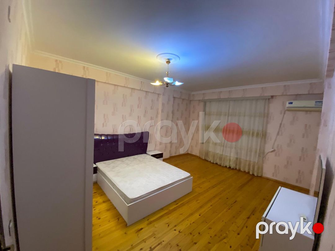 İcarəyə verilir 3 otaqlı yeni tikili 145 m² — Mənzil, Bakı (4)