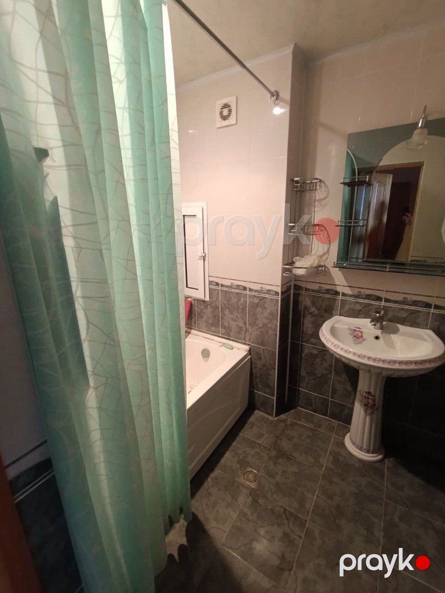 İcarəyə verilir 2 otaqlı köhnə tikili 65 m² — Mənzil, Bakı (3)