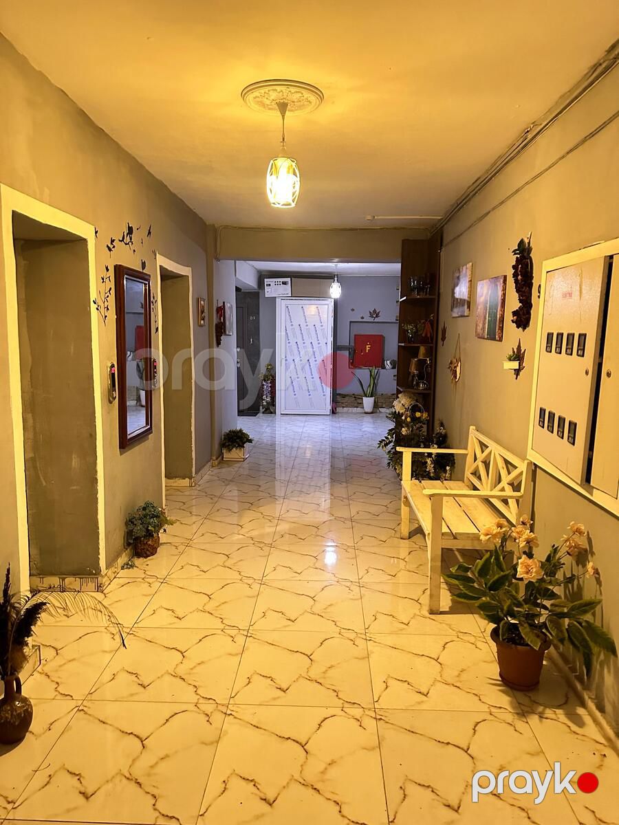 Satılır 2 otaqlı yeni tikili 70 m² — Mənzil, Bakı (10)
