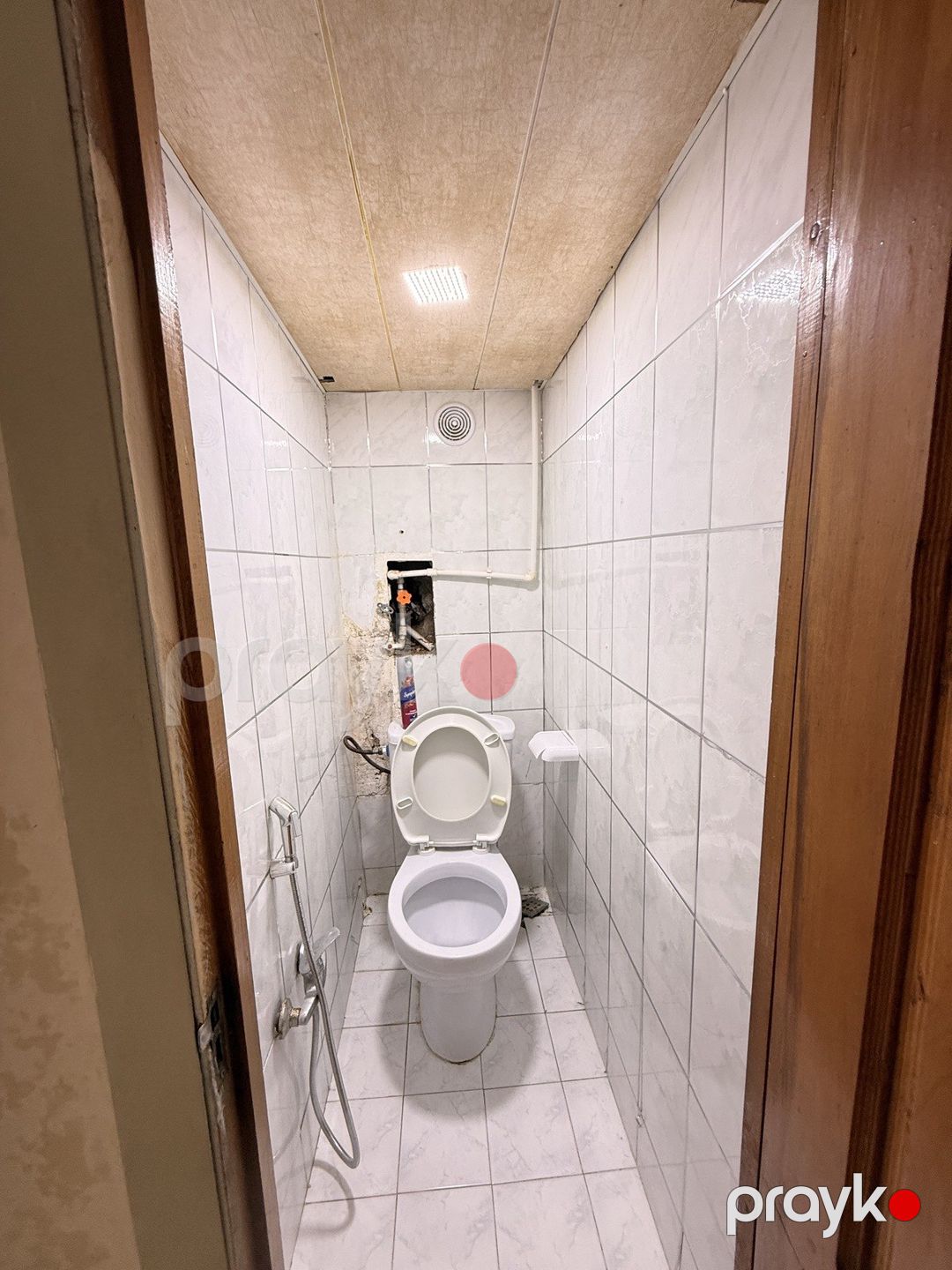 İcarəyə verilir 3 otaqlı köhnə tikili 38 m² — Mənzil, Bakı (12)