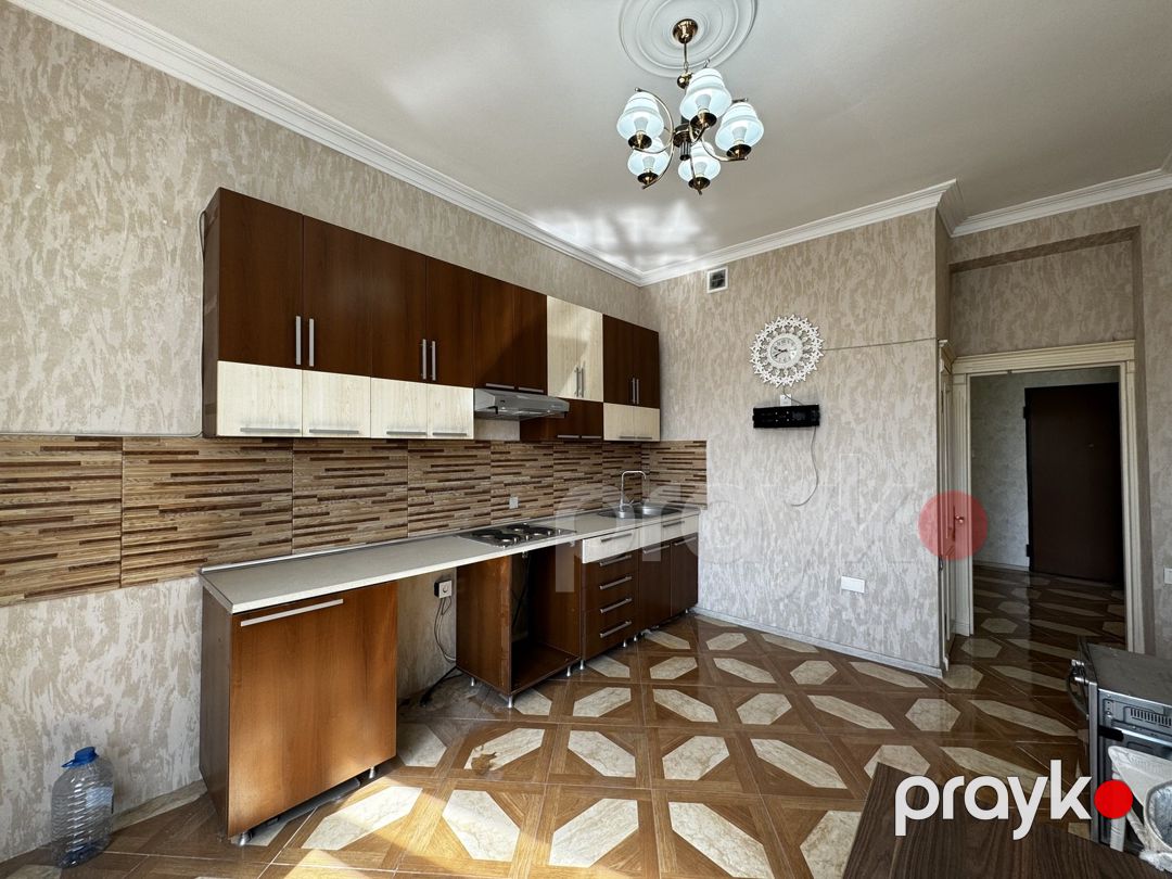 Satılır 2 otaqlı yeni tikili 62 m² — Mənzil, Bakı (9)