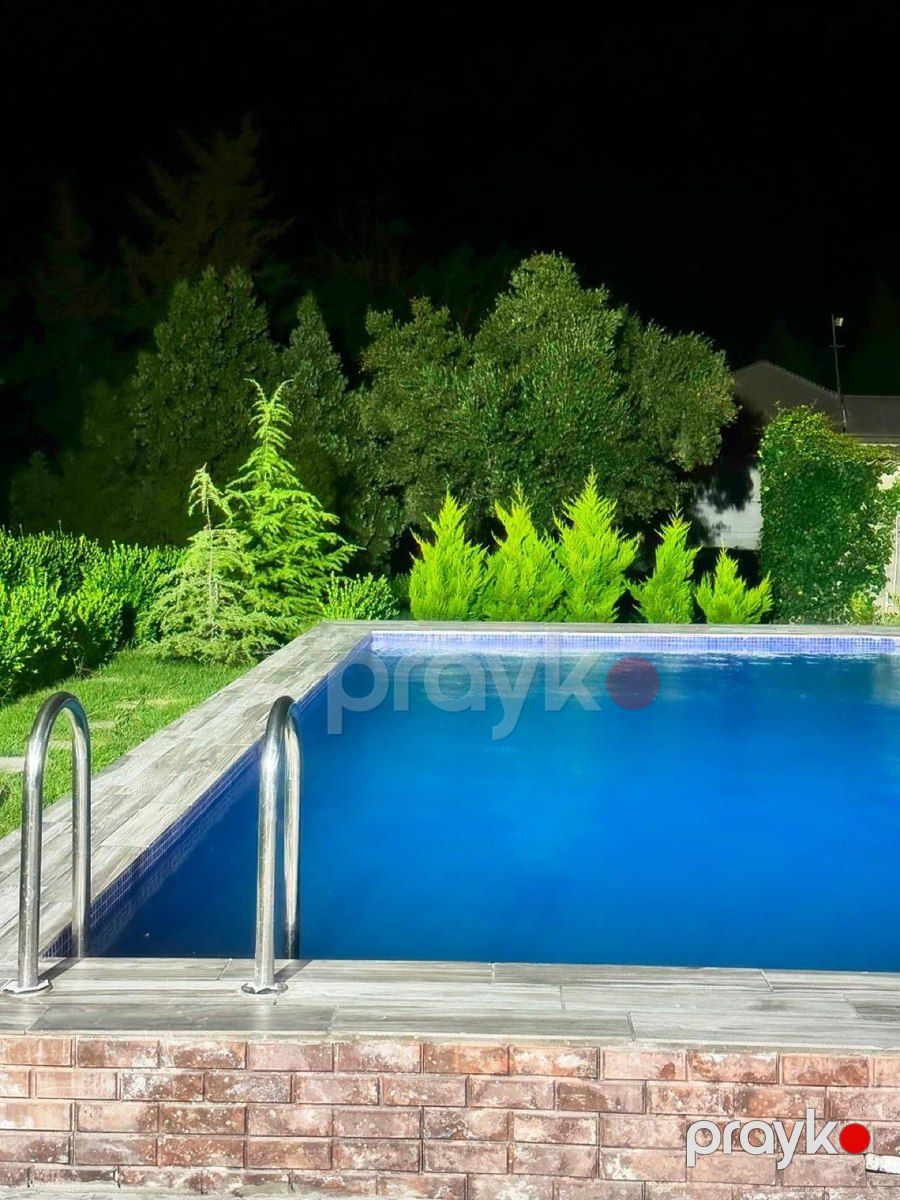 Bağ evi kirayə verilir, Novxanı qəs — Ev, villa, Sumqayıt (4)
