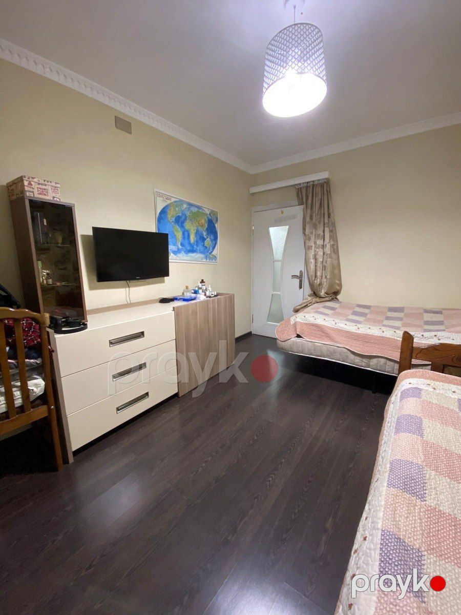 Satılır 5 otaqlı köhnə tikili 100 m² — Mənzil, Bakı (4)
