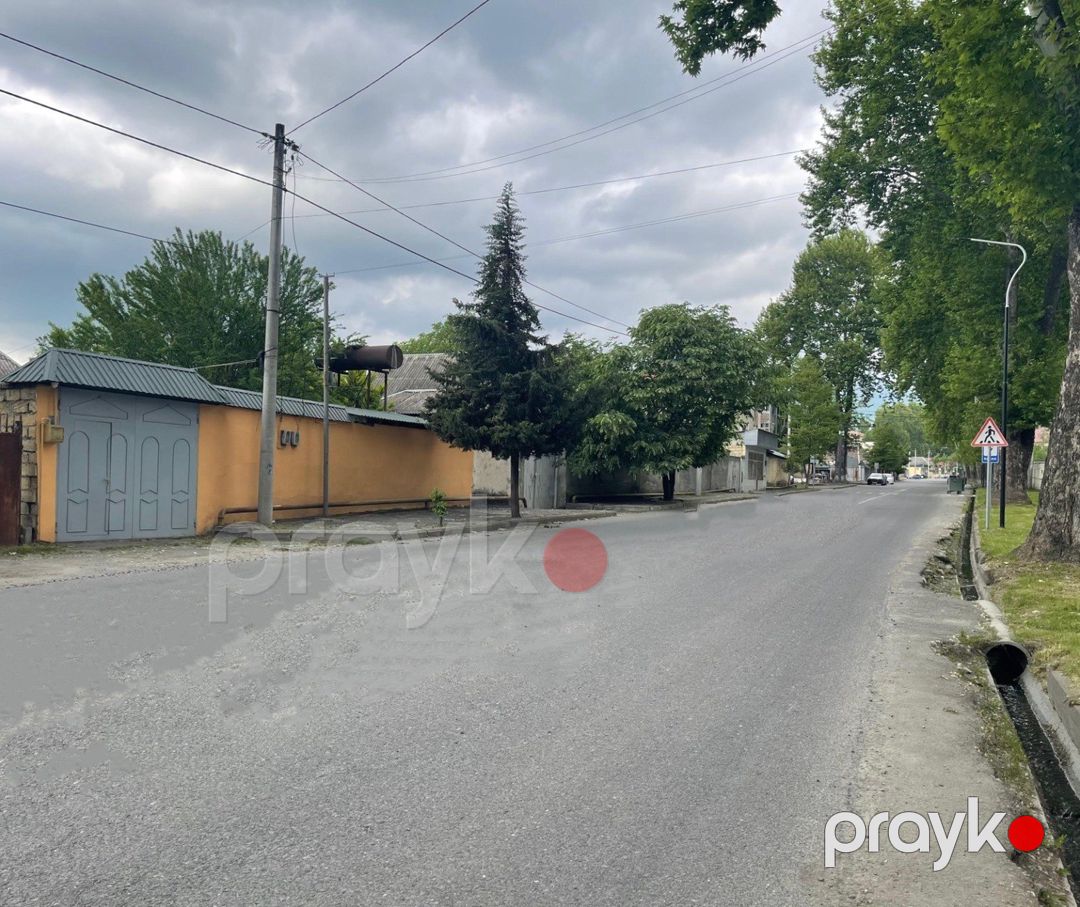 Həyət evi, İsmayıllı r — Ev, villa, İsmayıllı (11)