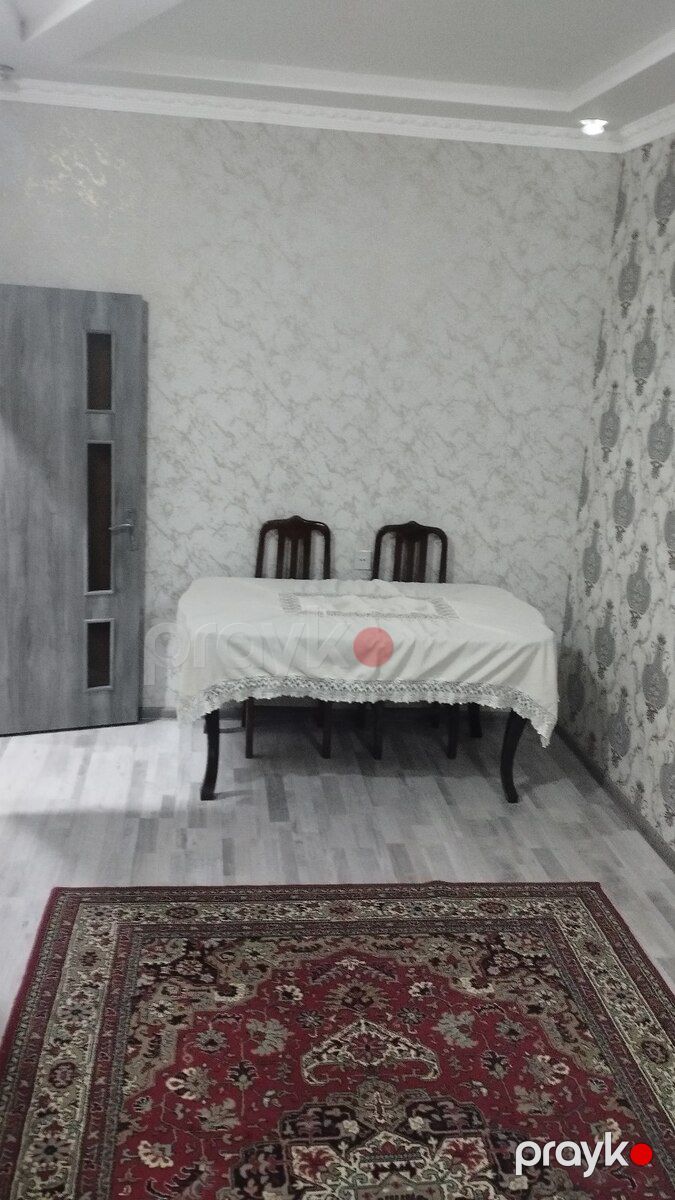 Həyət evi kirayə verilir, Xırdalan ş — Ev, villa, Xırdalan (3)