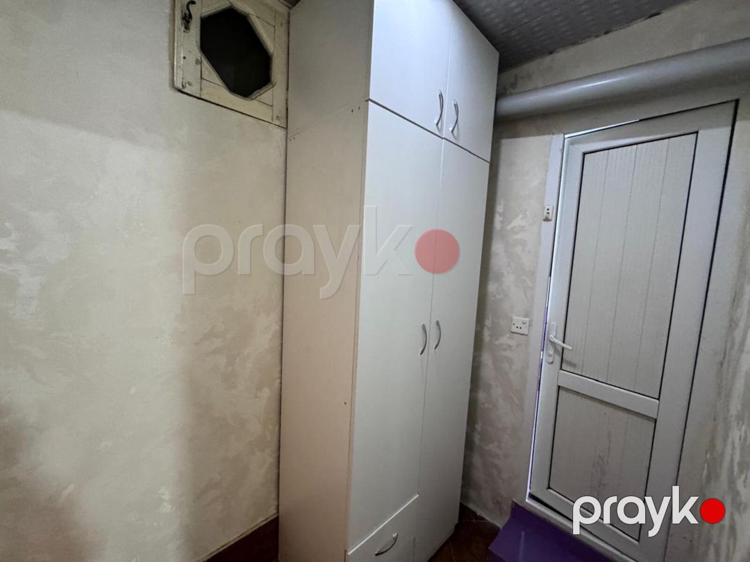 Satılır 1 otaqlı köhnə tikili 30 m² — Mənzil, Bakı (11)