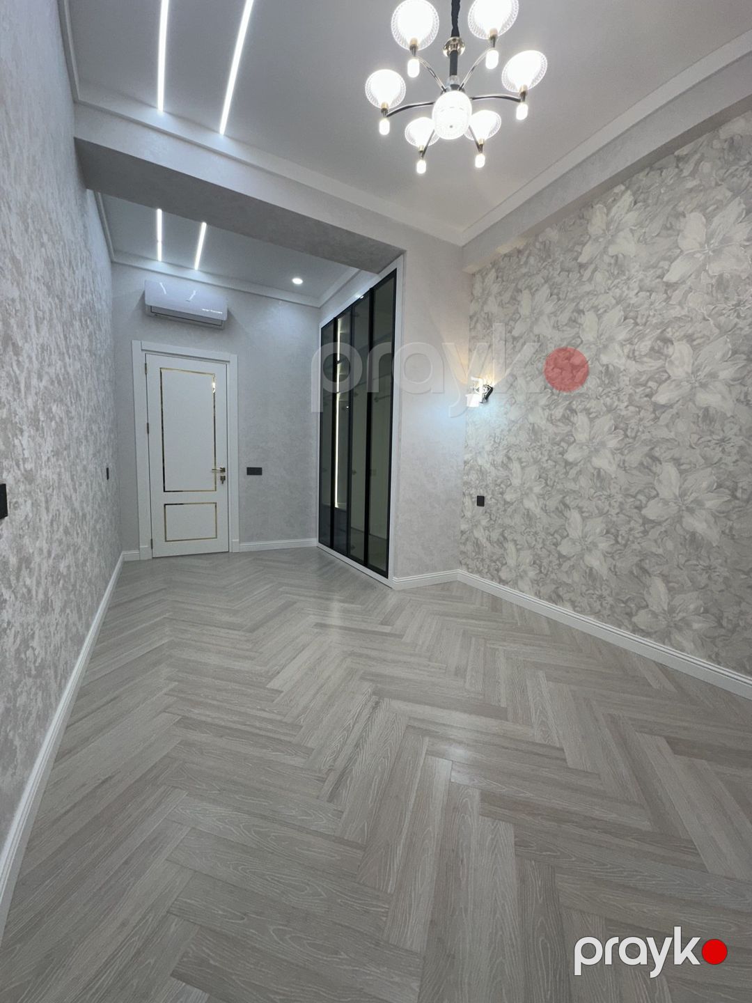 Satılır 4 otaqlı yeni tikili 160 m² — Mənzil, Bakı (10)
