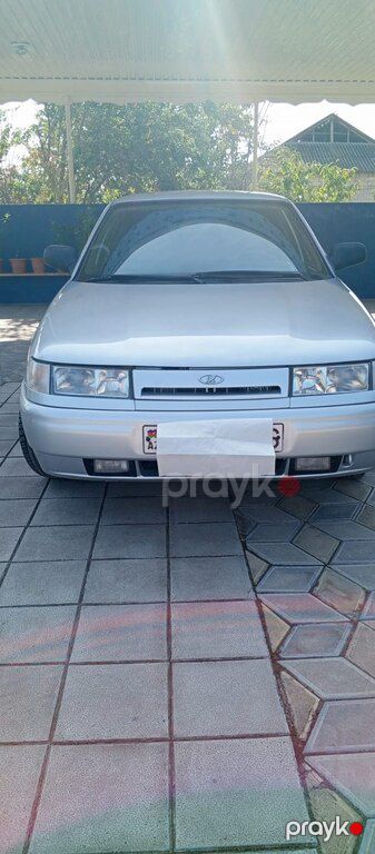 Lada (VAZ) 2112, 1.6 L, 2006 il, 170 000 km — Bərdə