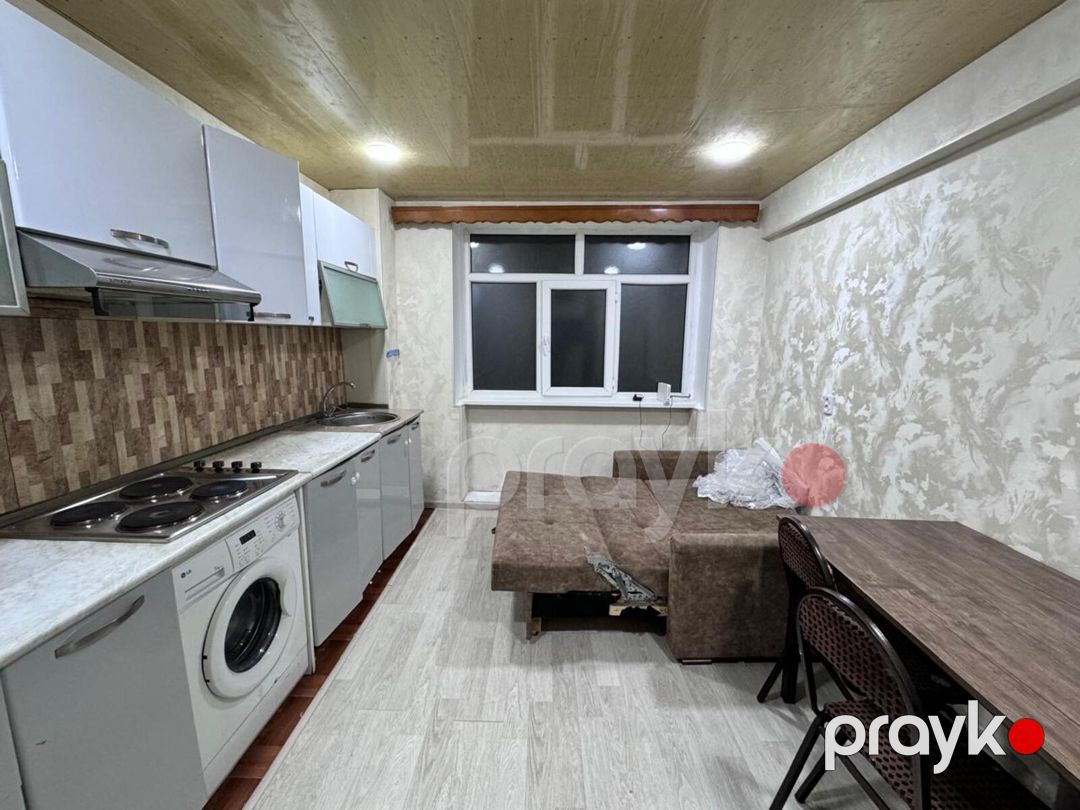 Satılır 1 otaqlı köhnə tikili 30 m² — Mənzil, Bakı (8)
