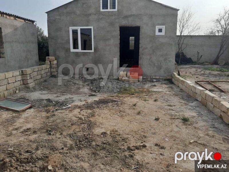 Qaradağ rayonunda 3 otaqlı Həyət evi Satılır, 600 m² — Ev, villa, Bakı (6)