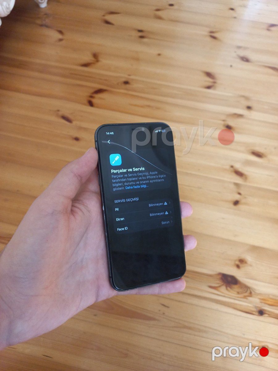 Apple iPhone 11 Black 64GB/4GB — Smartfonlar, Sumqayıt (4)