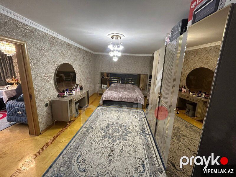 Sabunçu rayonunda 5 otaqlı Villa Satılır, 100 m² — Ev, villa, Bakı (6)