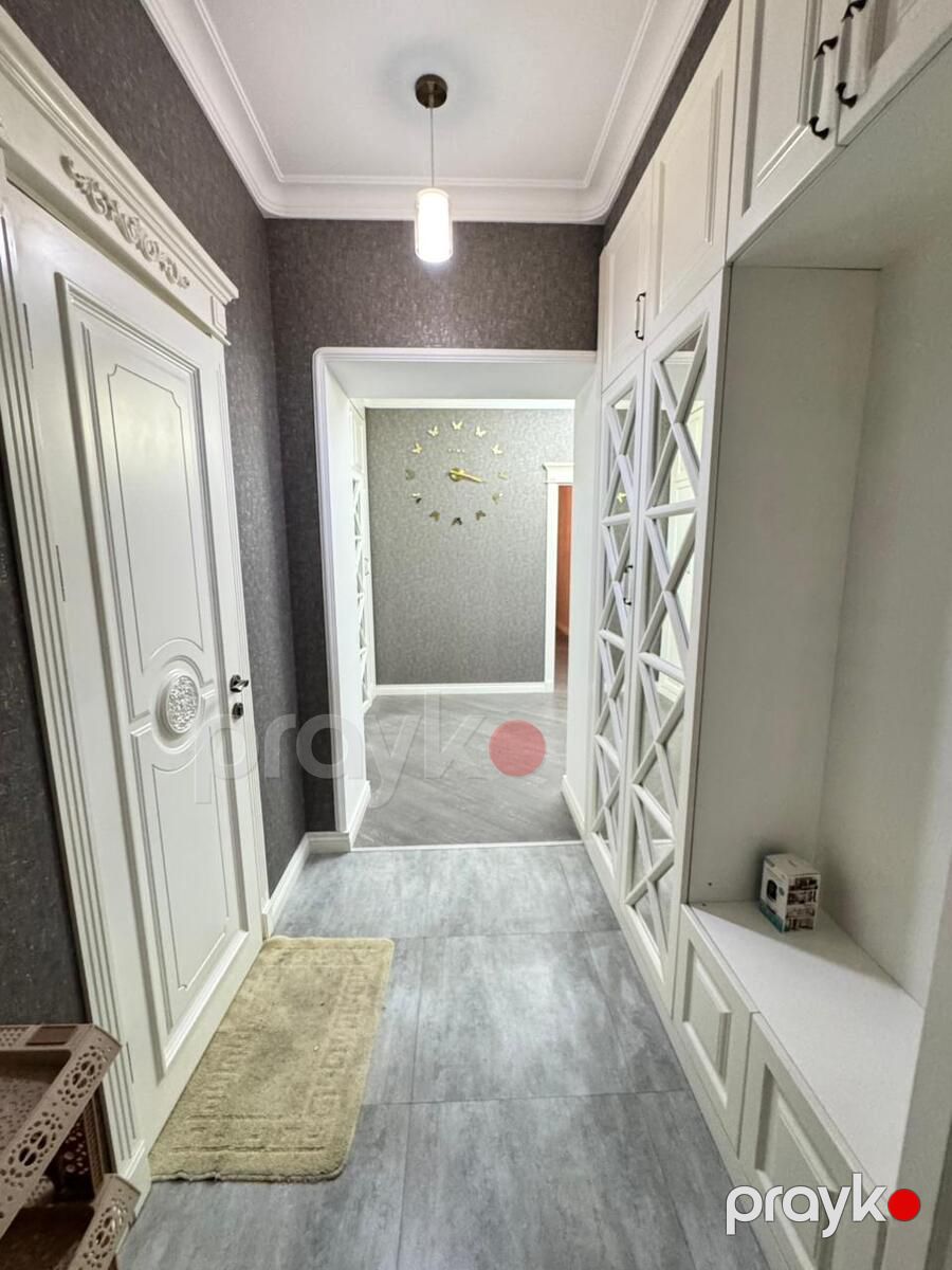 İcarəyə verilir 3 otaqlı yeni tikili 146 m² — Mənzil, Bakı (11)