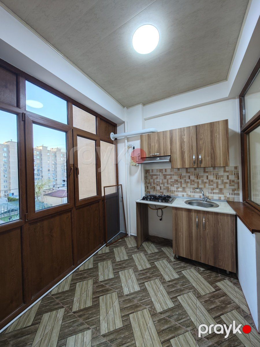 Satılır 2 otaqlı yeni tikili 52 m² — Mənzil, Bakı (9)