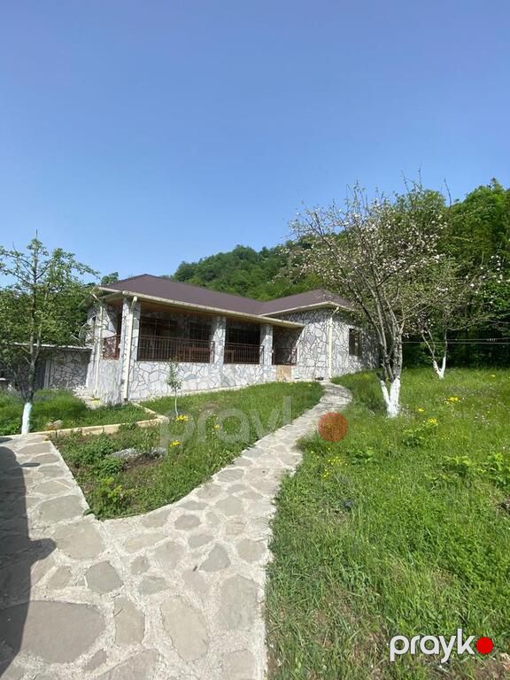 İcarəyə verilir 5 otaqlı həyət evi/bağ evi 130 m² — Ev, villa, İsmayıllı (2)