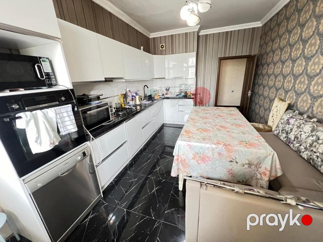 Satılır 3 otaqlı yeni tikili 147 m² — Mənzil, Bakı (12)