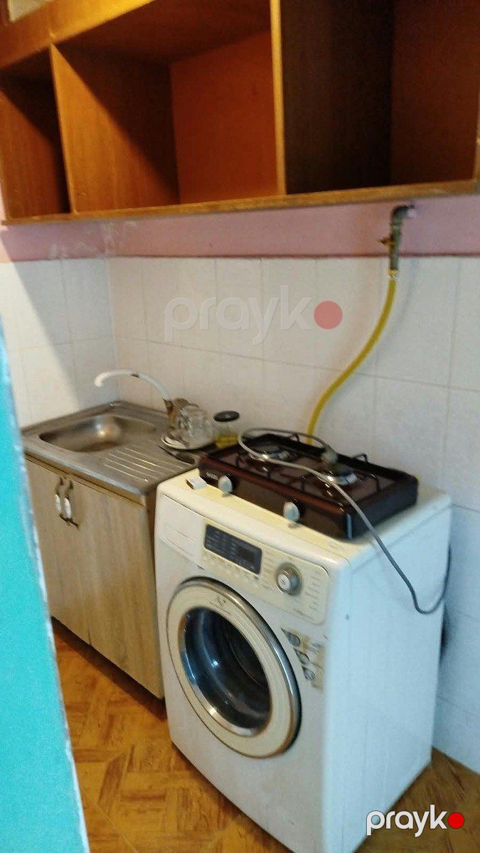 İcarəyə verilir 2 otaqlı həyət evi/bağ evi 55 m² — Ev, villa, Bakı (9)
