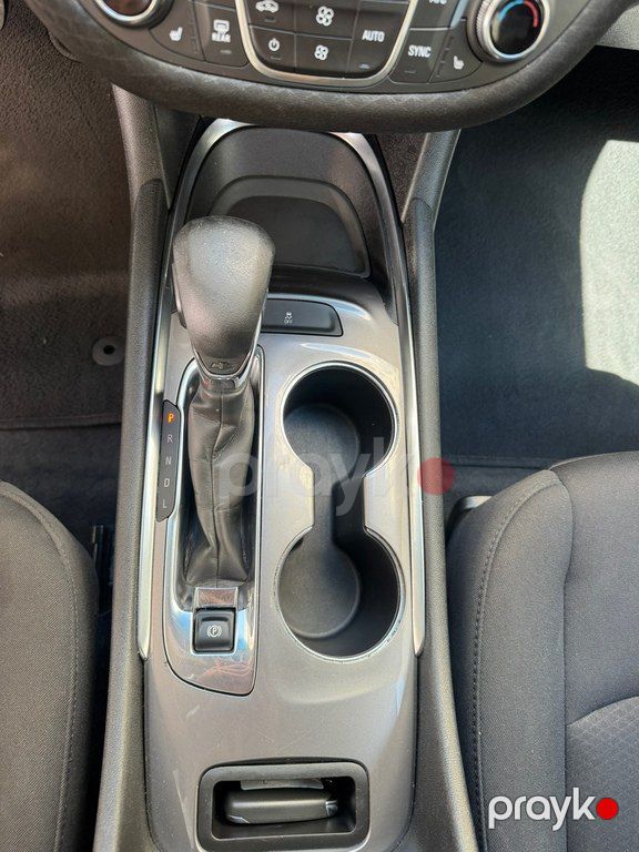Chevrolet Malibu, 1.5 L, 2023 il, 119 091 km — Avtomobillər, Bakı (11)