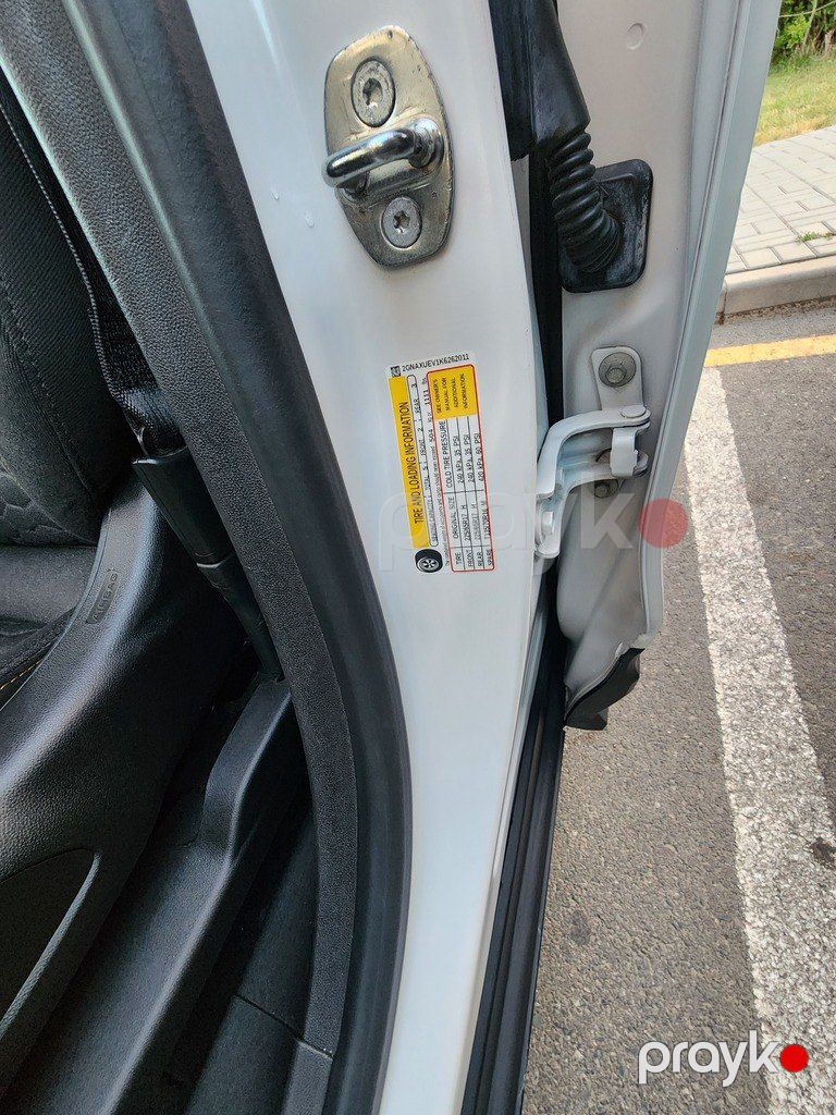 Chevrolet Equinox, 1.5 L, 2019 il, 155 000 km — Avtomobillər, Bakı (7)