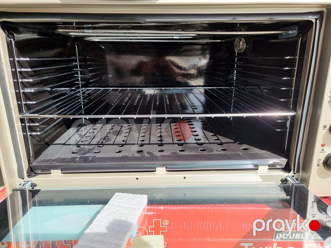 Elektrik soba "İtimat70lt" — Ev texnikası, Bakı (8)