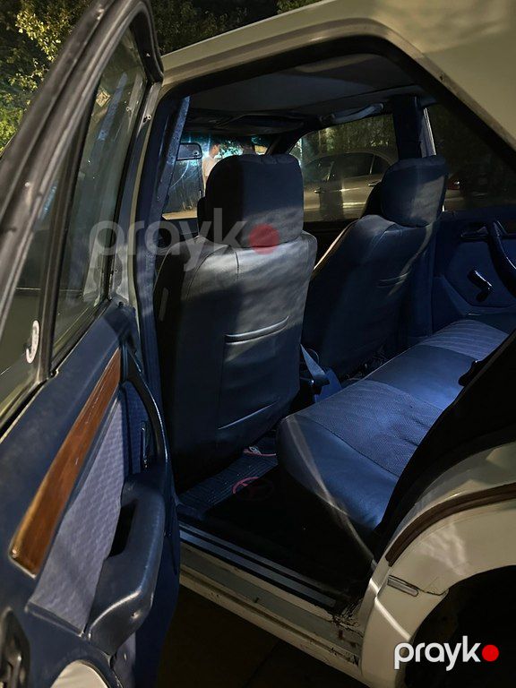 Mercedes 200 D, 2.0 L, 1992 il, 285 000 km — Avtomobillər, Bakı (11)