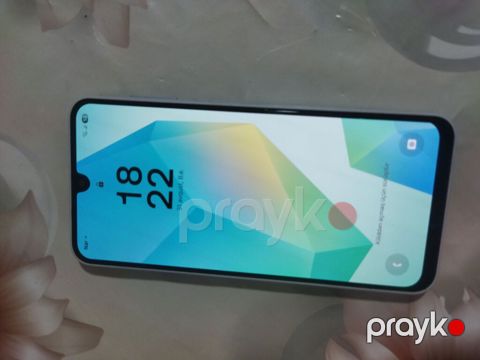 Samsung Galaxy A16, 128 GB, rəng - Boz, Zəmanət, Hissə-hissə ödəniş — Bakı