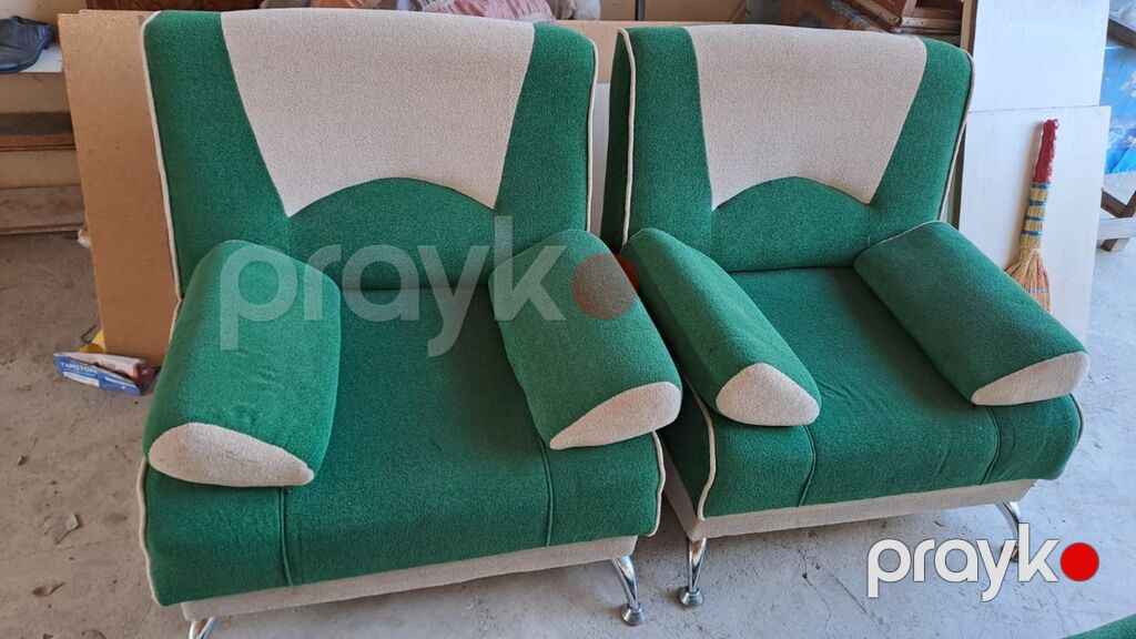 Divan, İşlənmiş, Bazalı, Parça — Divanlər, Bakı (6)