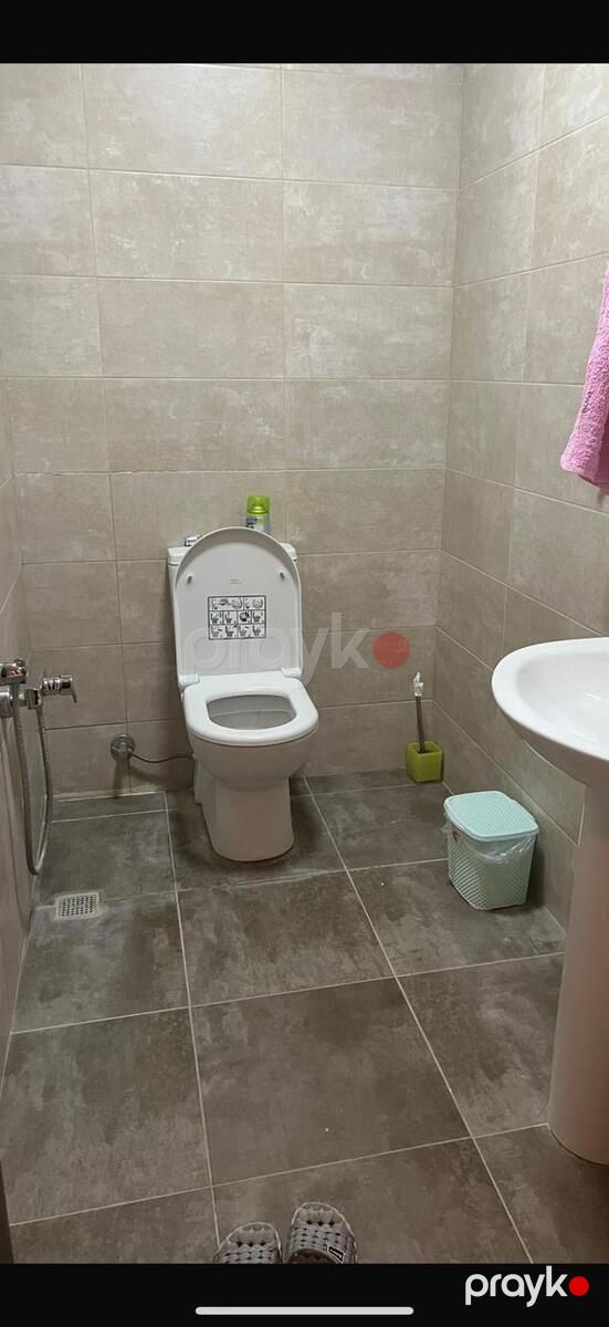 3-otaqlı yeni tikili kirayə verilir, 20 Yanvar m., 117 m² — Mənzil, Bakı (11)
