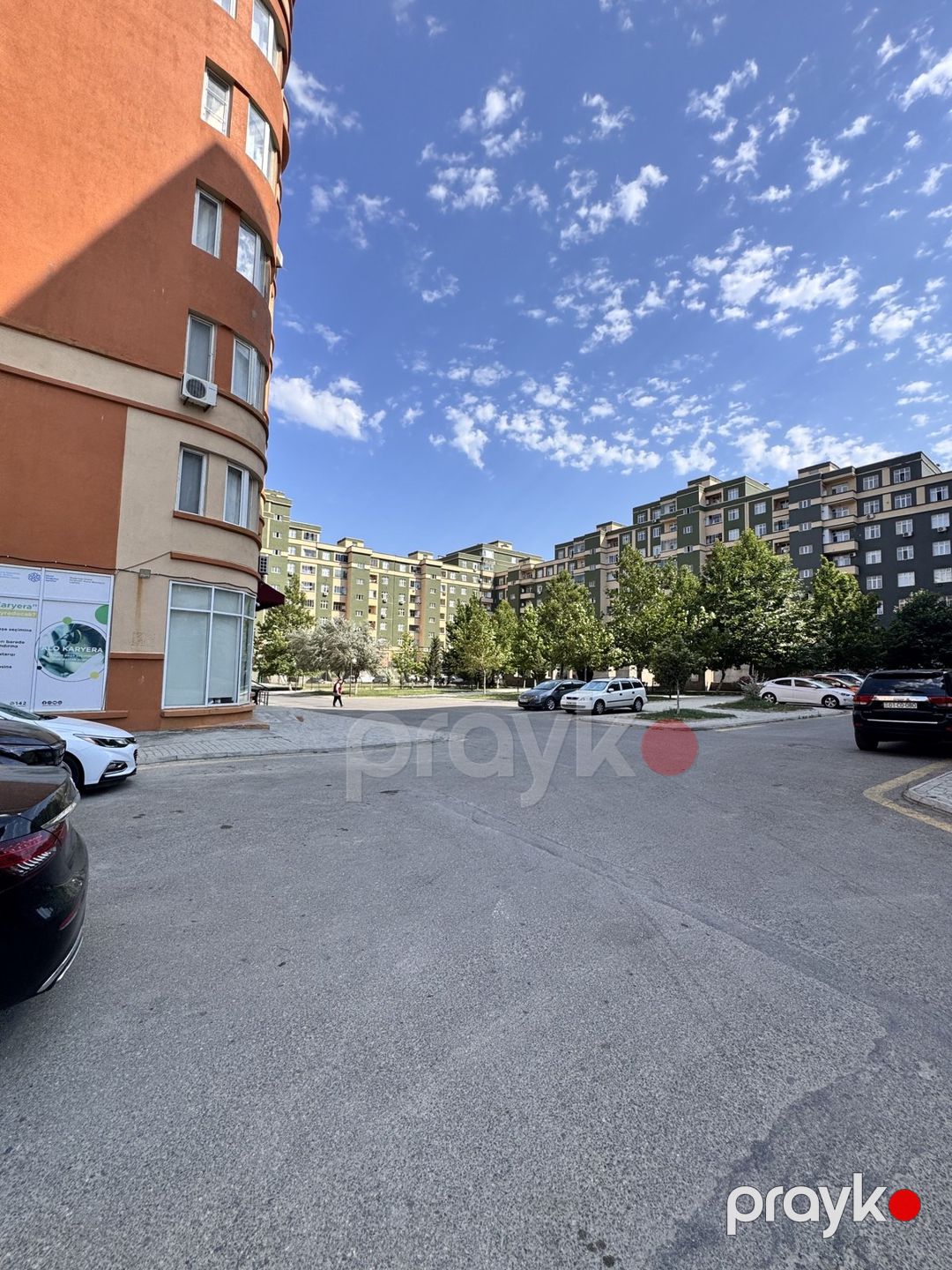Satılır torpaq 2 sot — Torpaq, Bakı (3)
