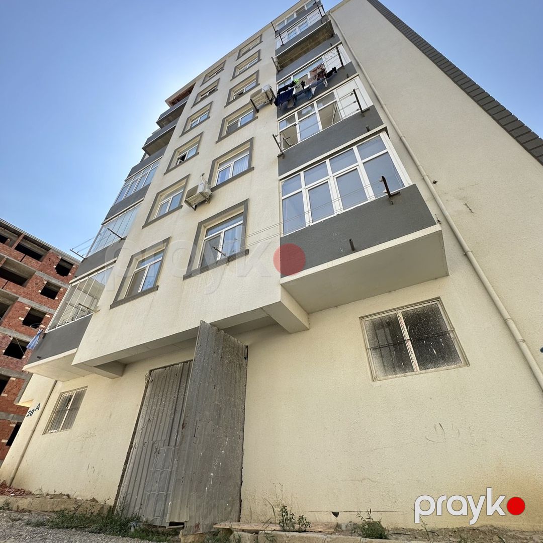 Satılır 2 otaqlı yeni tikili 51 m² — Mənzil, Bakı (8)