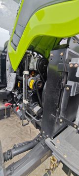 Zoomlion RC 1104 2 aydir alınıb 9500 manat ilkin ödəniş ödənilib — Aqrotexnika