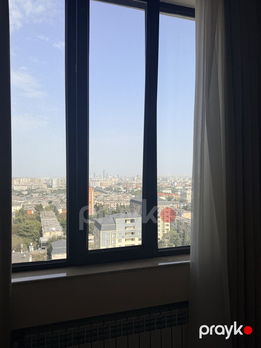 Satılır 3 otaqlı yeni tikili 127 m² — Mənzil, Bakı (6)