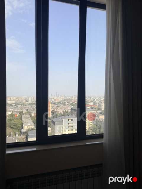 Satılır 3 otaqlı yeni tikili 127 m² — Bakı
