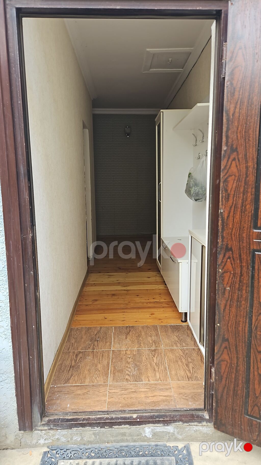 150 kv. m, 4 otaqlı, İşıq, İnternet, Telefon — Ev, villa, Bakı (4)