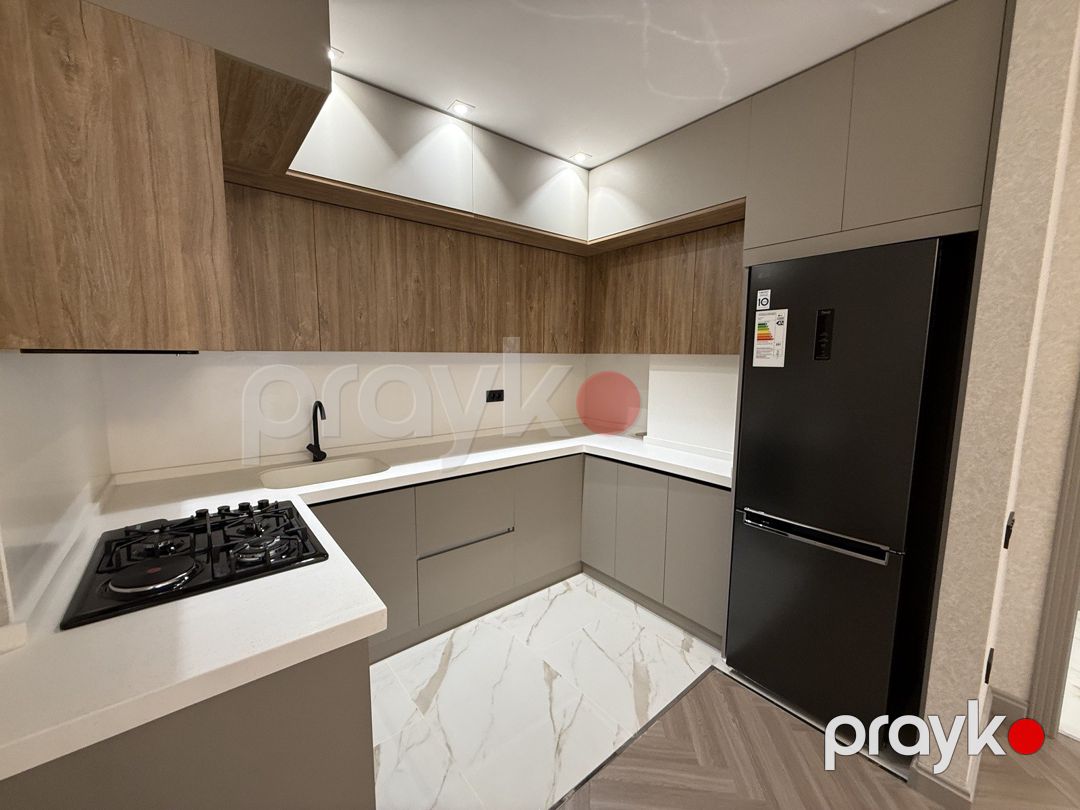 Satılır 2 otaqlı yeni tikili 88 m² — Mənzil, Bakı (11)