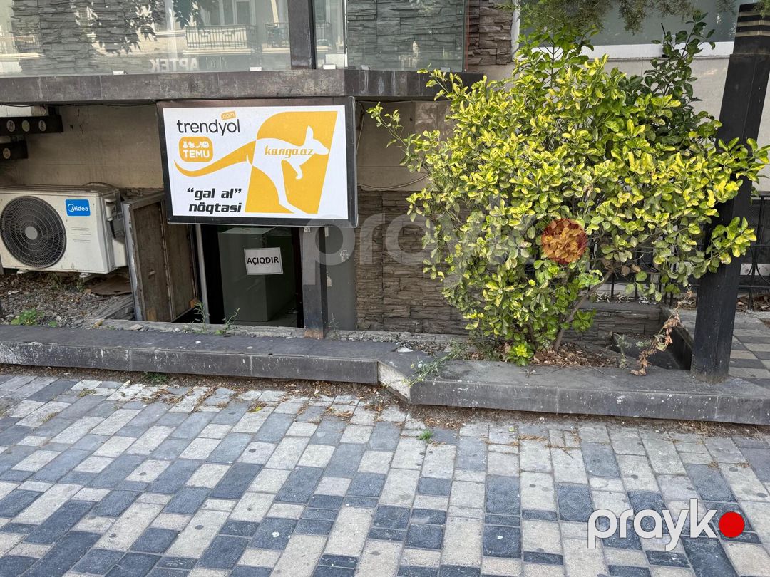 Satılır obyekt 36 m² — Əmlak, Bakı (9)