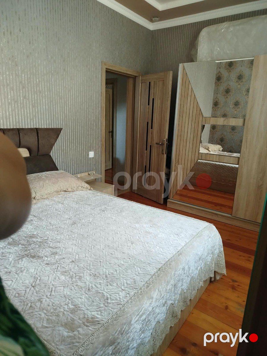 Satılır 4 otaqlı həyət evi/bağ evi 130 m² — Ev, villa, Sumqayıt (9)