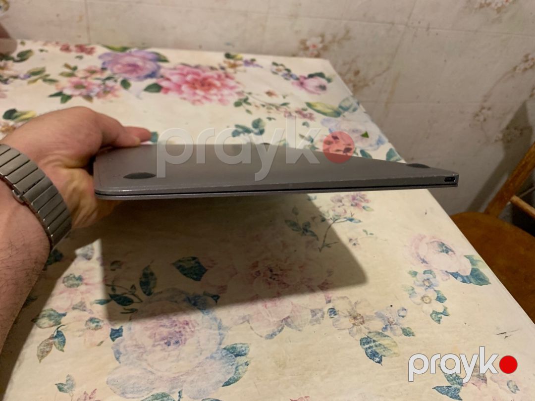 Apple MacBook Retina 12” Early 2016 — 8/512 GB — Noutbuklar, Bakı (9)