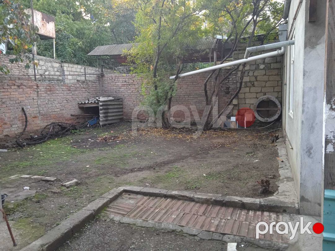 Həyət evi kirayə verilir, Gəncə ş — Ev, villa, Gəncə (9)